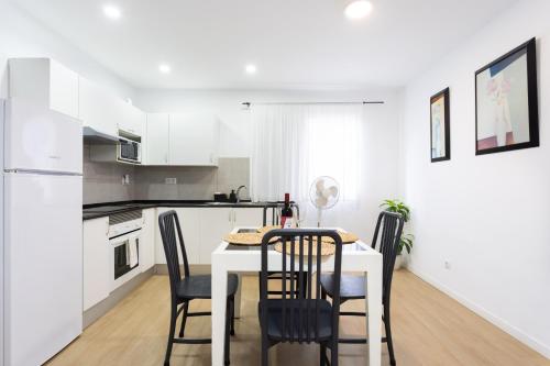Gallery image of Apartamento Retama Laguna Centro in La Laguna