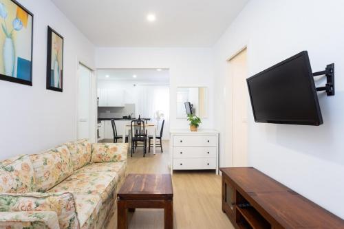 Gallery image of Apartamento Retama Laguna Centro in La Laguna