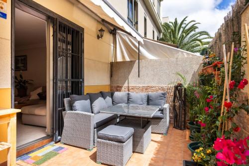 Apartamento Buganvilla Suite