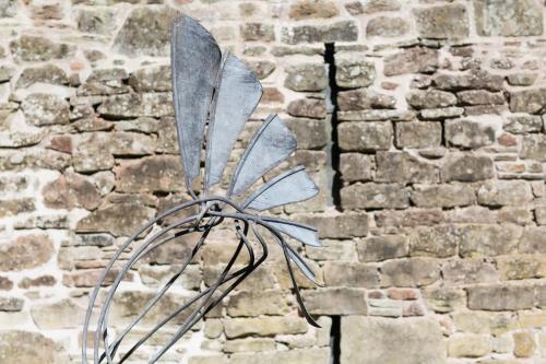 Gambar di galeri bagi Lower Wythall B&B di Ross on Wye