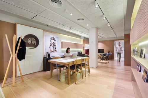 Aparthotel Silver photo 72