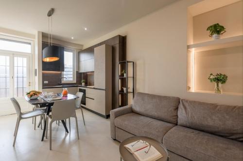 Ponte Seveso, 26 - Milan awaits you!