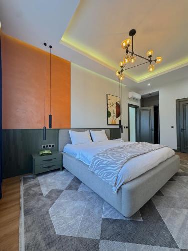 Family apartment Boulevard