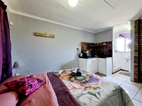 Ảnh trong thư viện ảnh của Ukhozi Petal Pods ở Mthatha