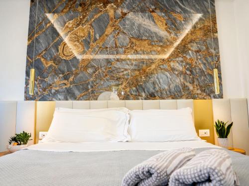 Photo de la galerie de l'établissement Maggiano Boutique Hotel, à Peschici