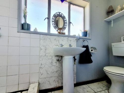 Ảnh trong thư viện ảnh của Ukhozi Petal Pods ở Mthatha