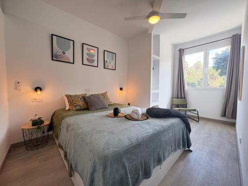 Castle Garden Beach Flat