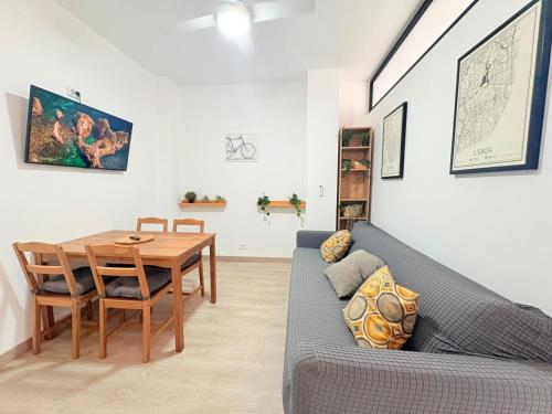 Castle Garden Beach Flat