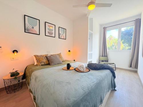 Castle Garden Beach Flat