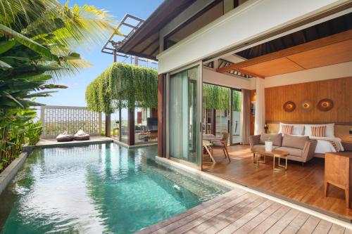 Eaze Villas Uluwatu