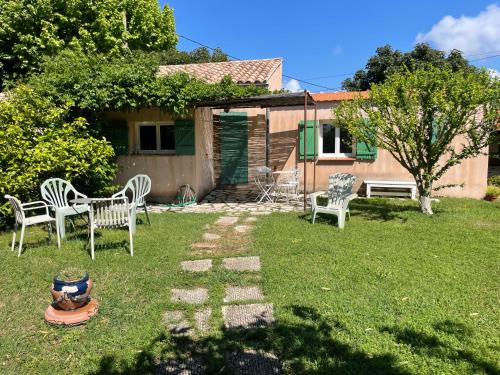 La Petite Maison