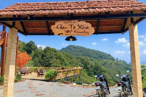 Phong cảnh thiên nhiên gần khách sạn