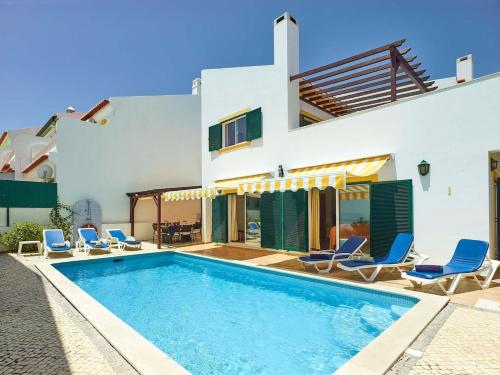 Casa Branca, Beach Village