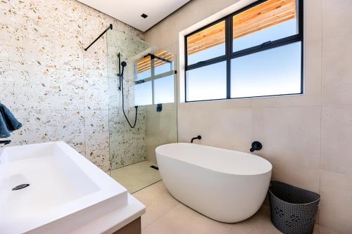 Image showcasing Table Mountain Panoramic Views - Luxury Penthouse - Backup Power - Unit ...