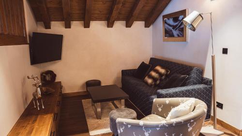 DOMA Chalet Le Tera