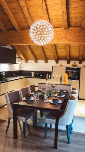 DOMA Chalet Le Tera