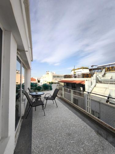Athens Commercial Premium