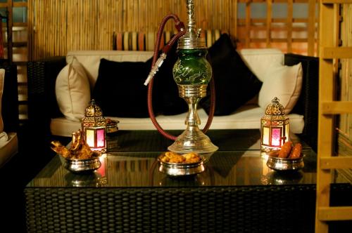 Montreal Barsha Hotel