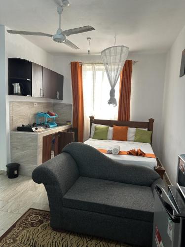 Mtwapa Pride Studio Apartment 33