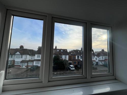 Fotografie z fotogalerie ubytování Comfort rooms near City Airport v Londýně