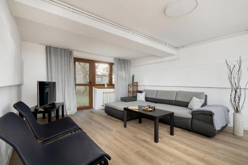 Modrzejewska Apartments in the Centre of Zakopane by Noclegi Renters