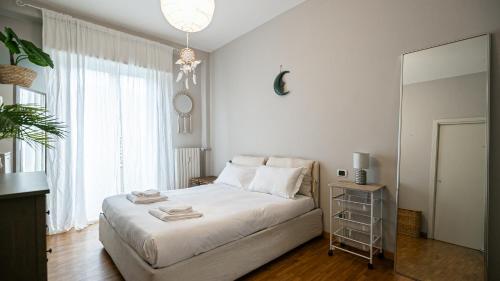 Italianway Comfort - Ponte Seveso 35