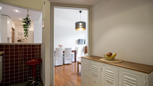 Italianway Comfort - Ponte Seveso 35
