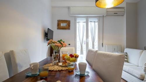Italianway Comfort - Ponte Seveso 35