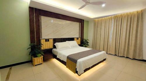 Blue Haven Retreat