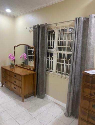 Foto de la galeria de Royal View Villa a Bull Savanna