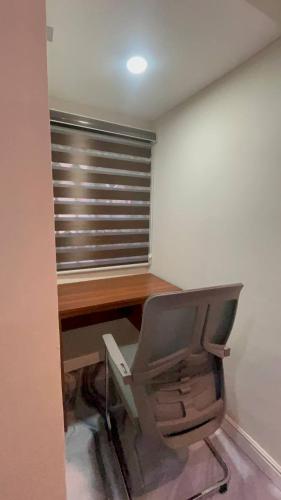 Billede fra billedgalleriet på Bendo House i Accra