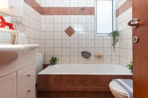 Cozy Athenian Hideaway in the heart of Pangrati