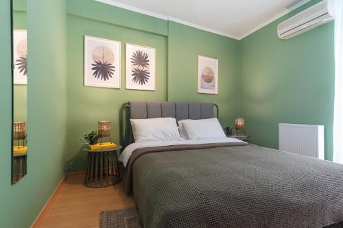 Cozy Athenian Hideaway in the heart of Pangrati