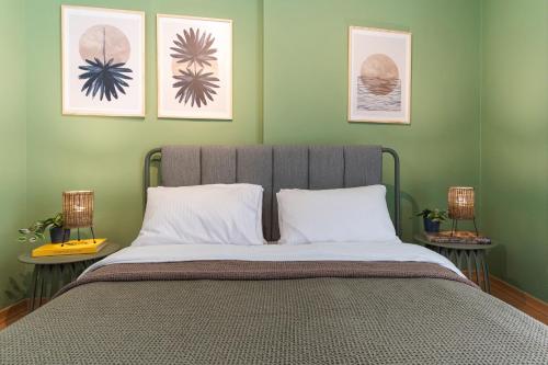 Cozy Athenian Hideaway in the heart of Pangrati