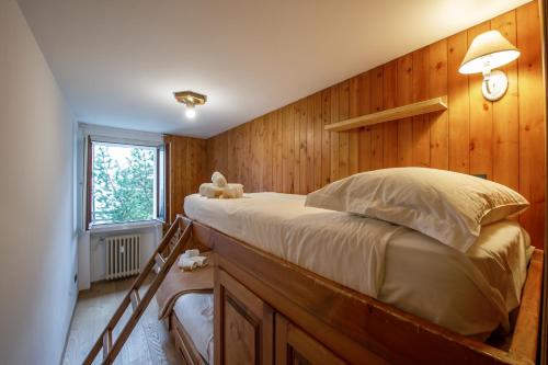 Lo Chalet nel cuore di Courmayeur photo 2