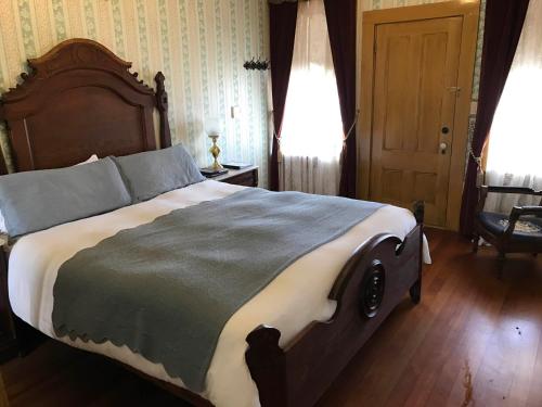 Cosmopolitan Hotel Image