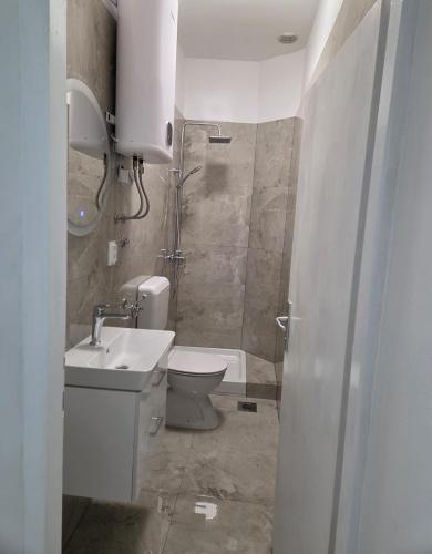 Cozy studio Cvita by Adex travel