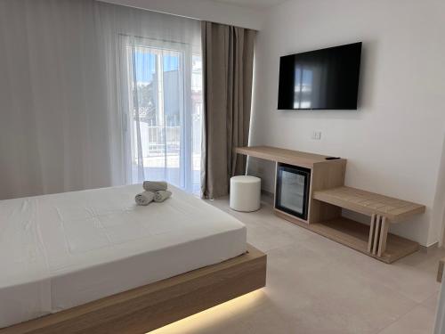 Afbeelding uit fotogalerij van Relais Dolce Vita in Porto Cesareo