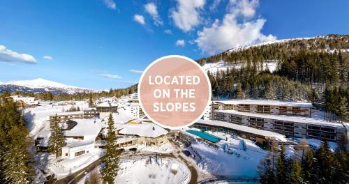 Falkensteiner Club Funimation Katschberg