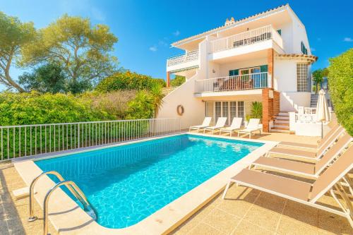 Villa Stella Maris by Sonne Villas