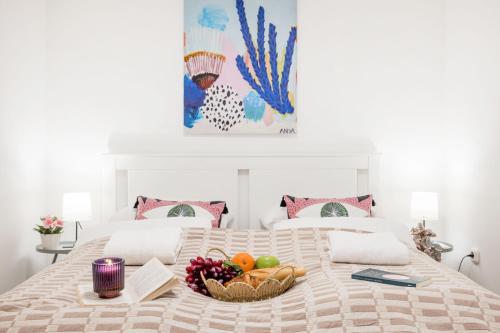 Walk to Opera & Gozsdu 4BR Duplex Private Terrace