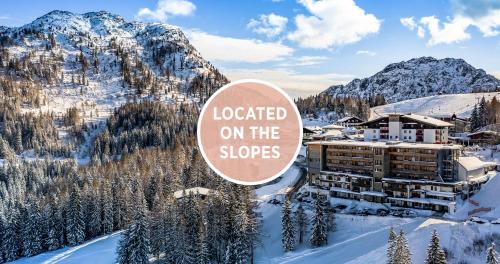 Falkensteiner Family Hotel Sonnenalpe