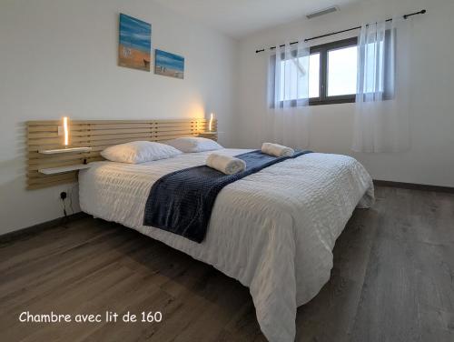 En eller flere senge i et værelse på home family