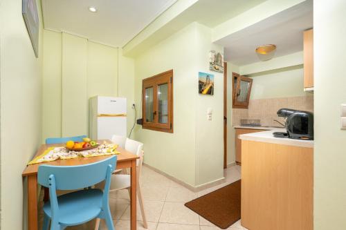 Mytilene Central Home 1