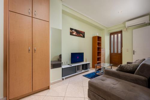 Mytilene Central Home 1
