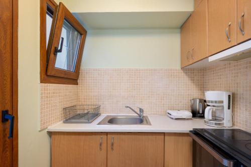 Mytilene Central Home 1