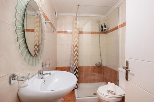 Mytilene Central Home 1