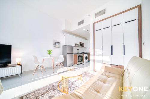 Elz Residence Stylish Studio Living