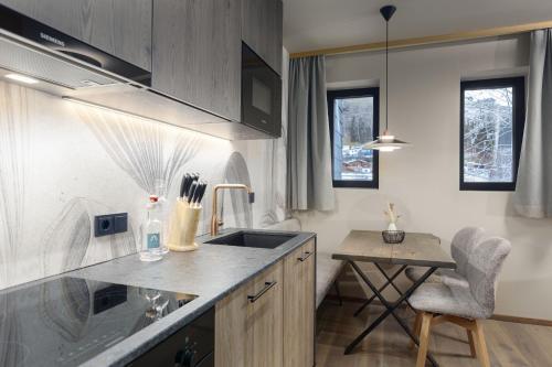 Carpe Solem Kaprun Apartments by ALPS RESORTS photo 3
