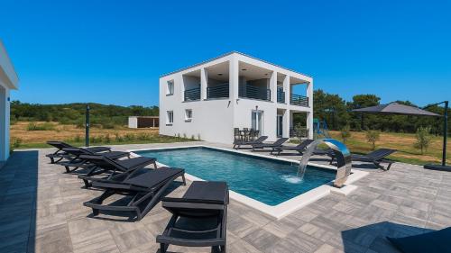 Villa Jani by Villas Guide
